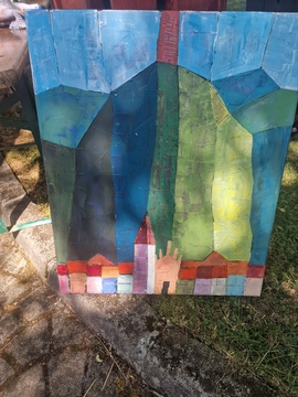 LIKOVNA KOLONIJA 11 - 2025